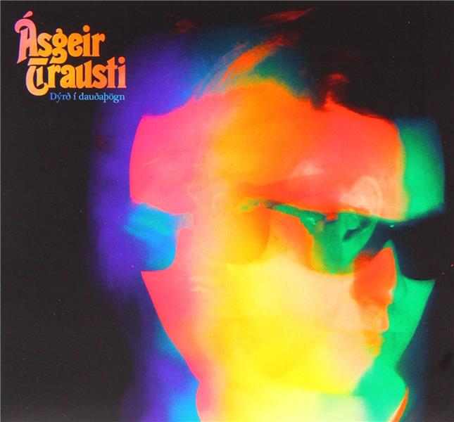 DÝRÐ Í DAUÐAÞÖGN