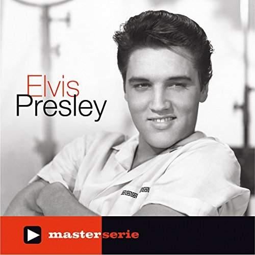 ELVIS PRESLEY - MASTER SERIE