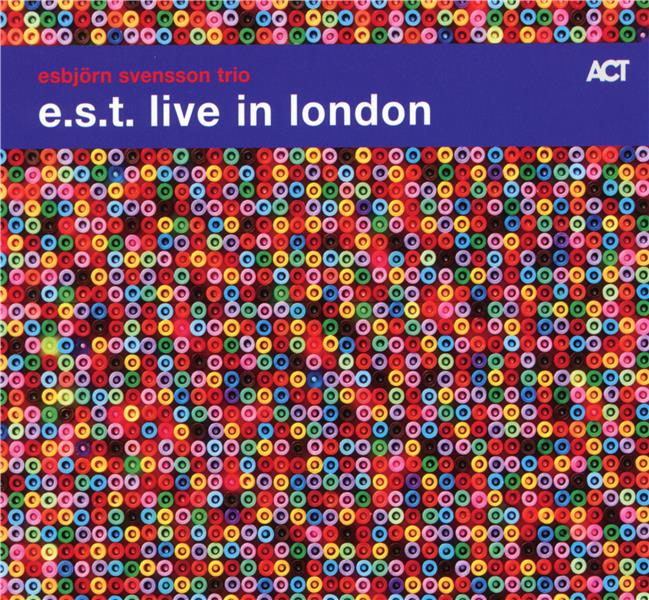 E.S.T. LIVE IN LONDON