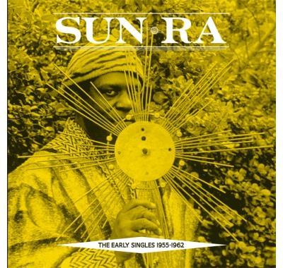 EARLY SINGLES 1955-1962