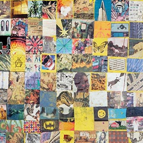 EARLY YEARS ANTHOLOGY