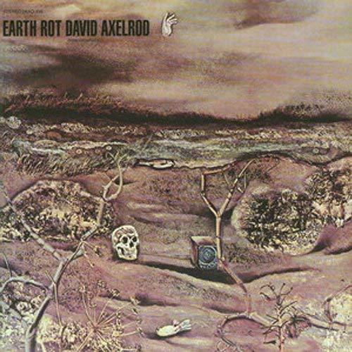 EARTH ROT