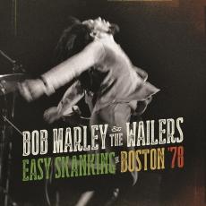 Easy Skanking in Boston 78 Vinyle