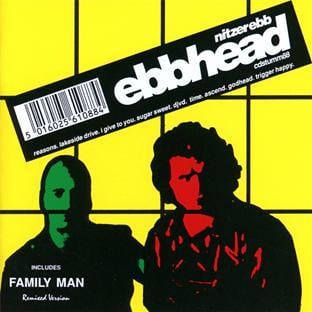 EBBHEAD