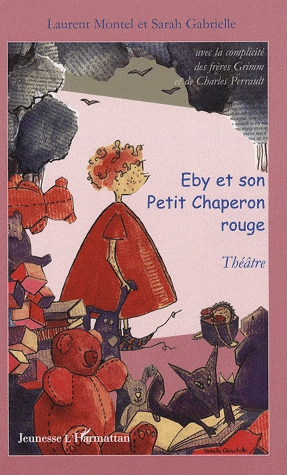Eby et le Petit Chaperon rouge