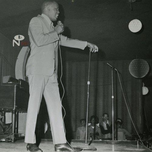 ECCENTRIC SOUL CAPITAL CITY SOUL