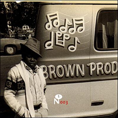 ECCENTRIC SOUL : THE BANDIT LABEL