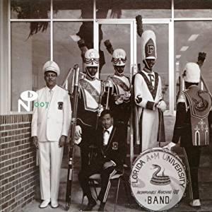 ECCENTRIC SOUL : THE DEEP CITY LABEL