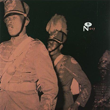 ECCENTRIC SOUL : THE OUTSKIRTS OF DEEP CITY