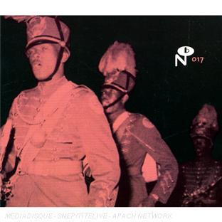 ECCENTRIC SOUL : THE OUTSKIRTS OF DEEP CITY