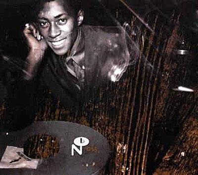 ECCENTRIC SOUL: THE PRIX LABEL