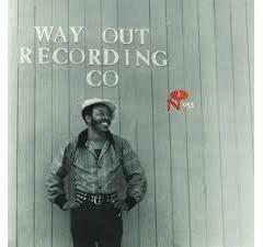 ECCENTRIC SOUL THE WAY OUT LABEL