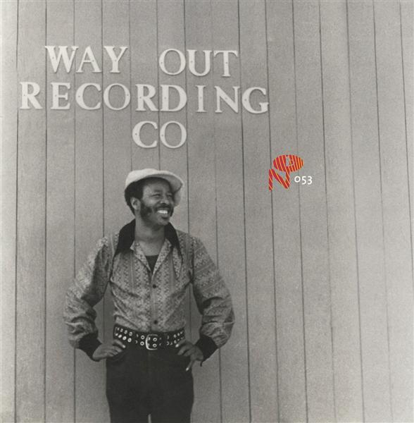 ECCENTRIC SOUL THE WAY OUT LABEL
