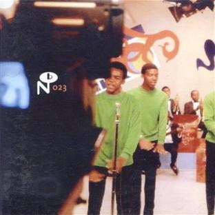 ECCENTRIC SOUL: THE YOUNG DISCIPLES