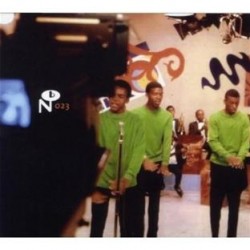 ECCENTRIC SOUL: THE YOUNG DISCIPLES