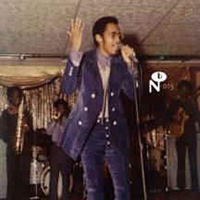 ECCENTRIC SOUL : TWINIGHT'S LUNAR ROTATION