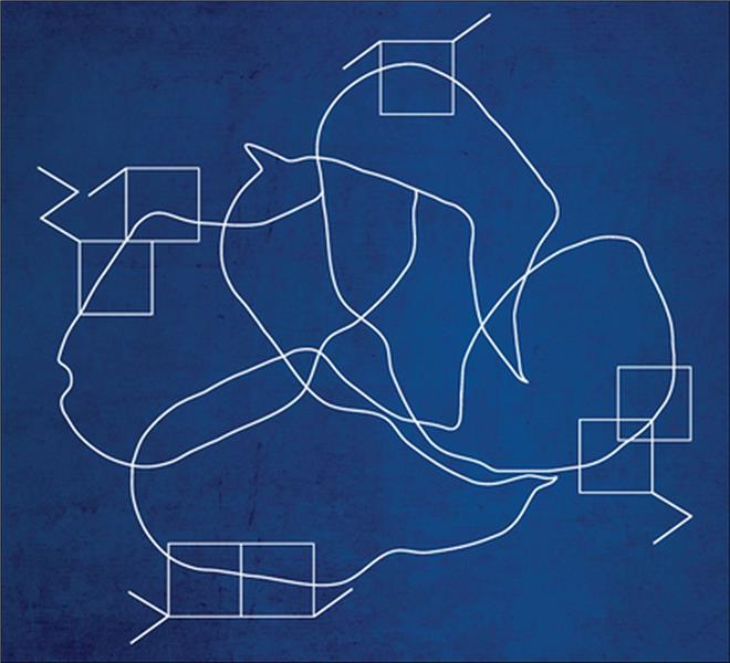 ECHOES OF HARMONY /EARLY MUSIC REWORKED