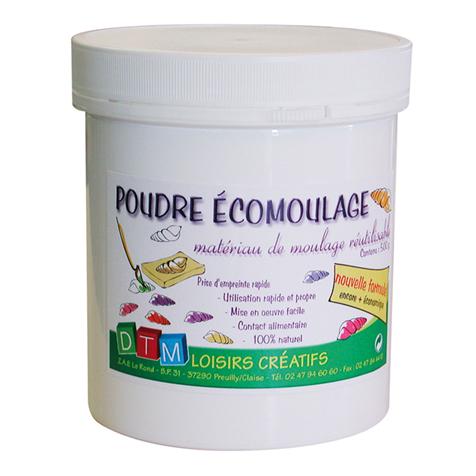 ECO MOULAGE 500 G ECO MOULAGE 500 G
