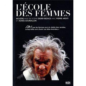 ECOLE DES FEMMES