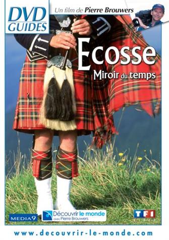 ECOSSE MIROIR DU TEMPS