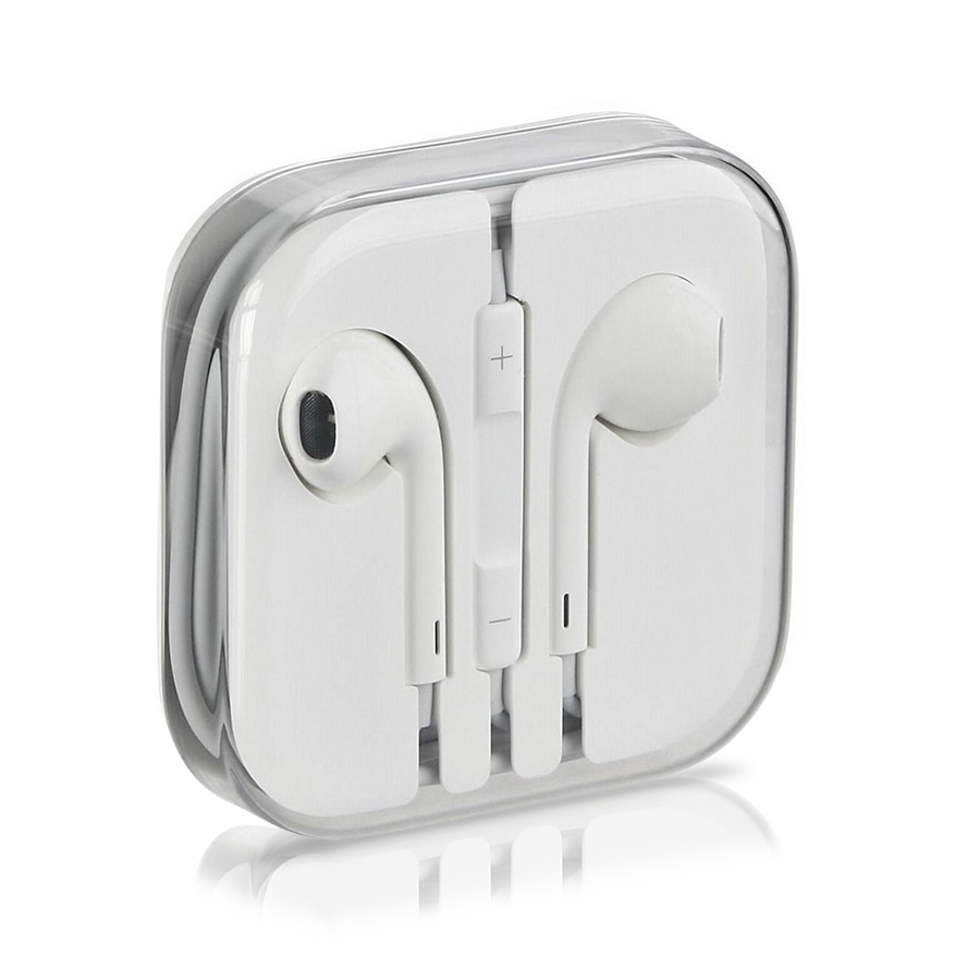 Écouteurs Apple EarPods