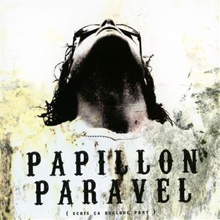 ECRIS CA QUELQUE PART