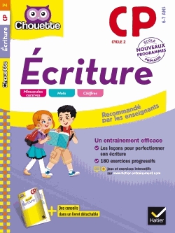 Ecriture CP Cycle 2