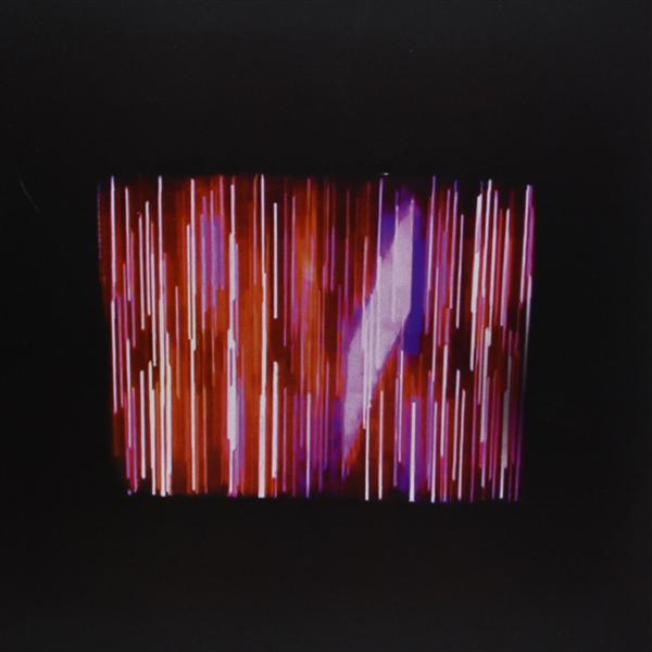 ECSTASY AND REFRESHMENT