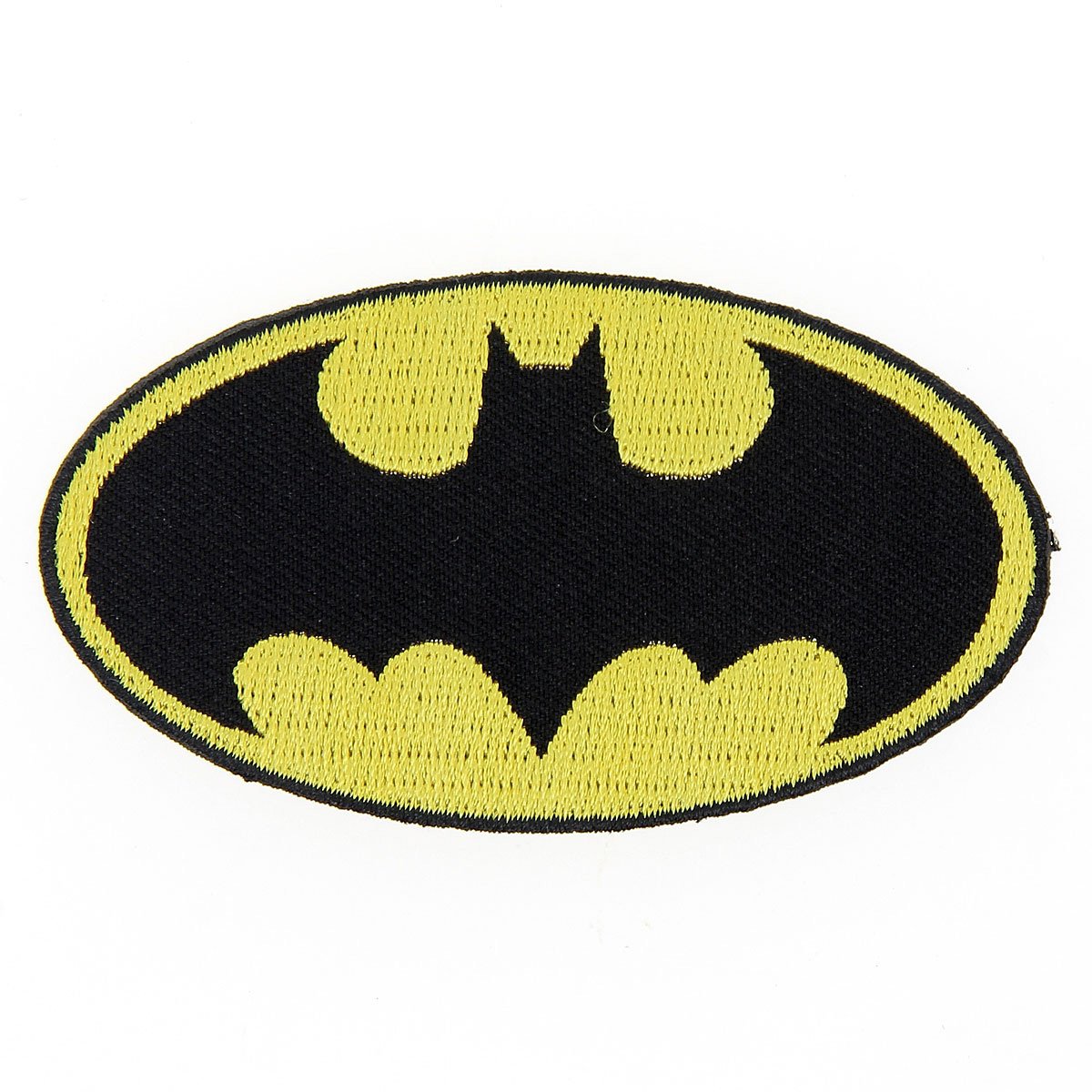 Écusson thermocollant - Batman