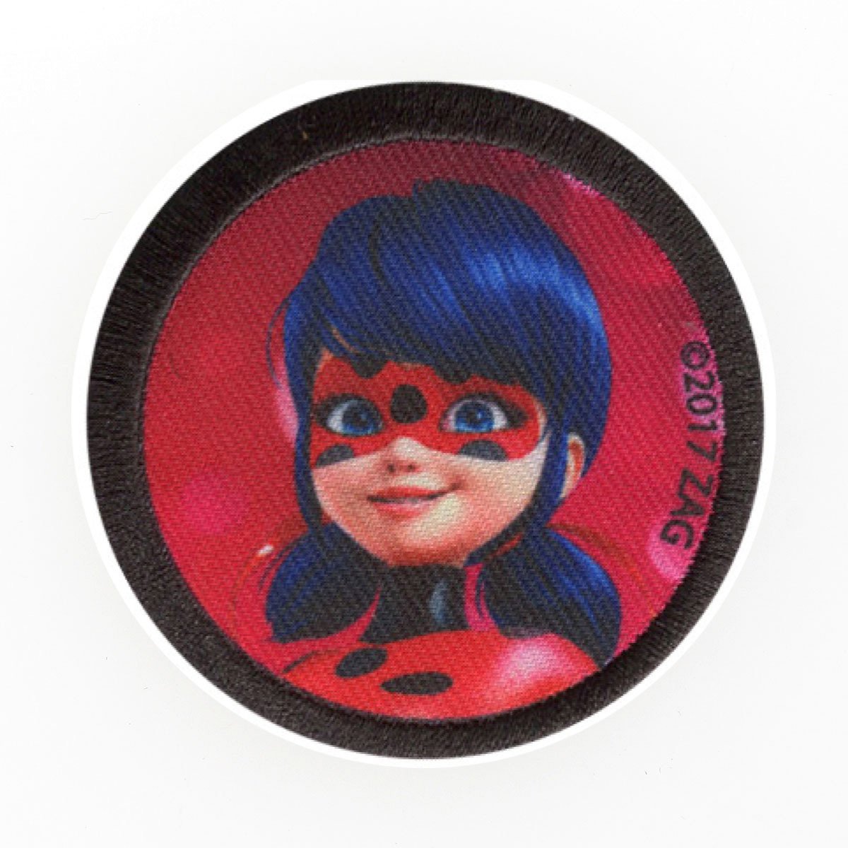 Écusson thermocollant - Ladybug