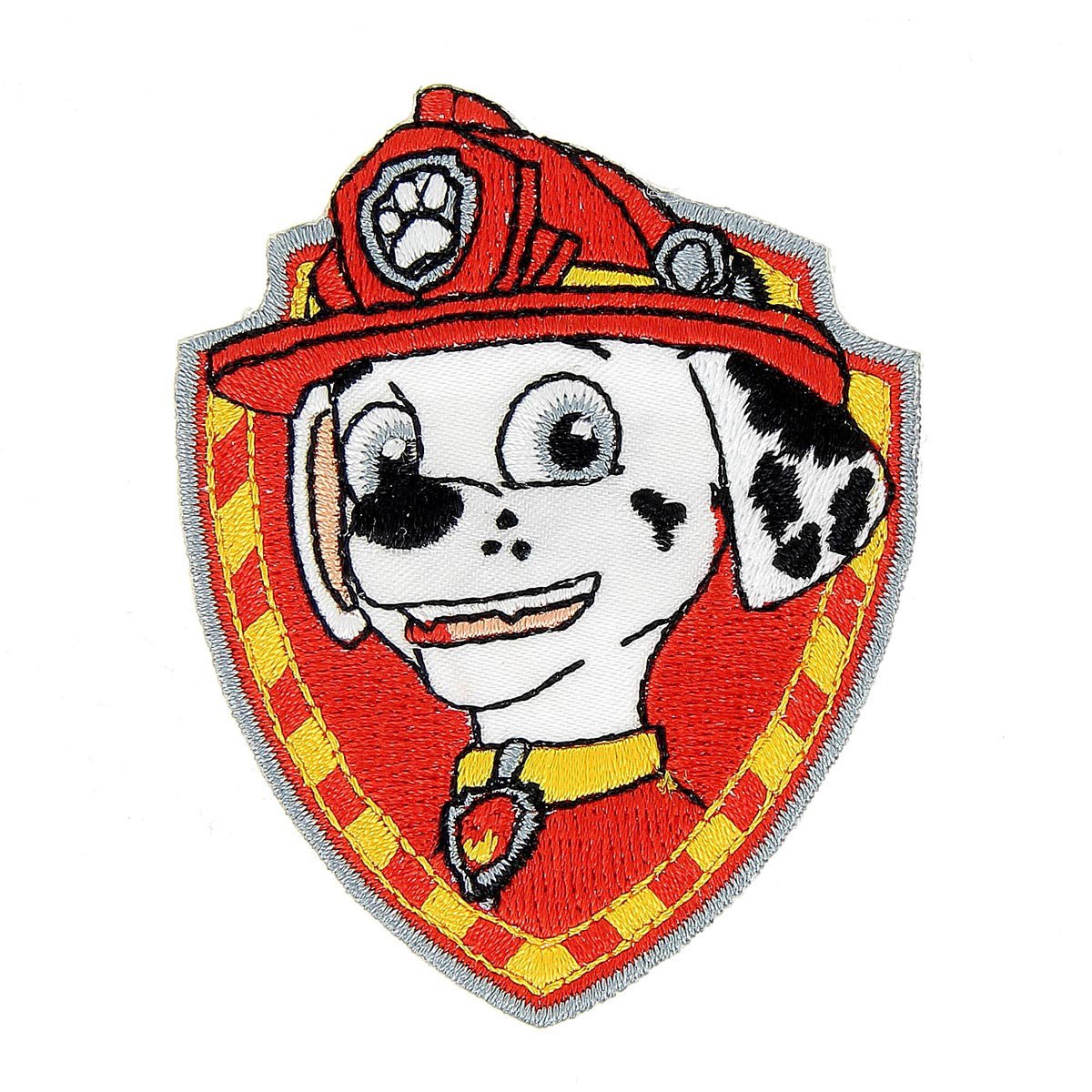 Écusson thermocollant - Pat Patrouille Marcus