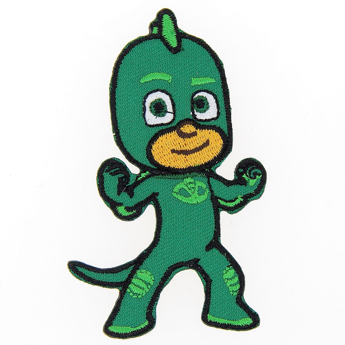 Écusson thermocollant - Pyjamasques Gluglu