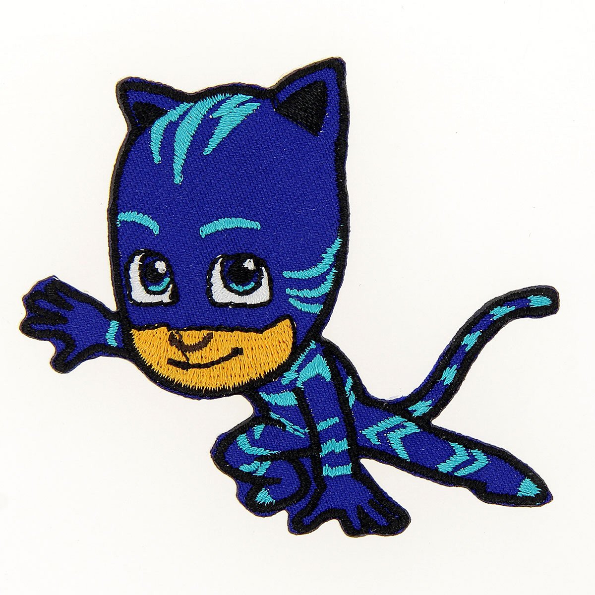 Écusson thermocollant - Pyjamasques Yoyo