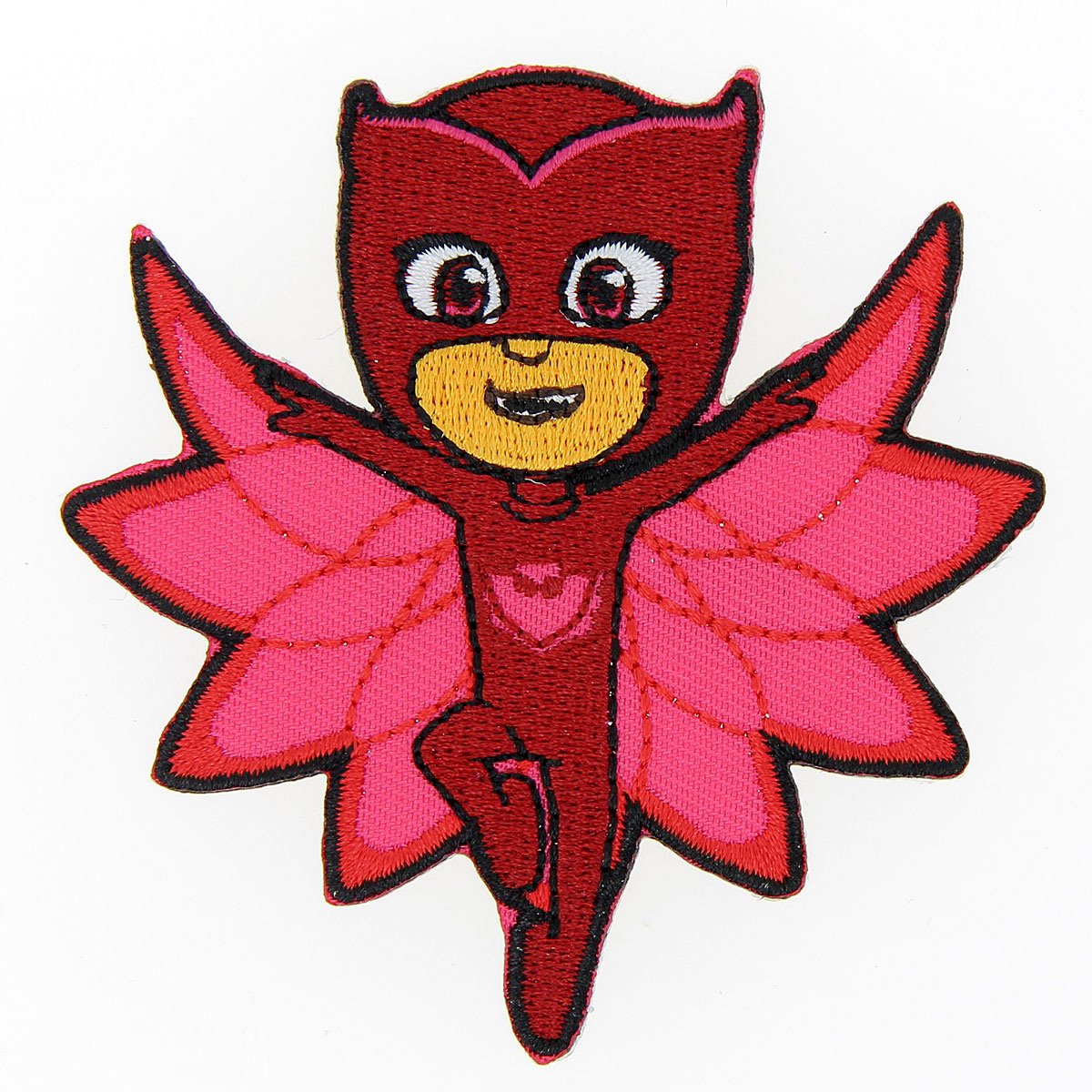 Écusson thermocollant - Pyjamasques Bibou