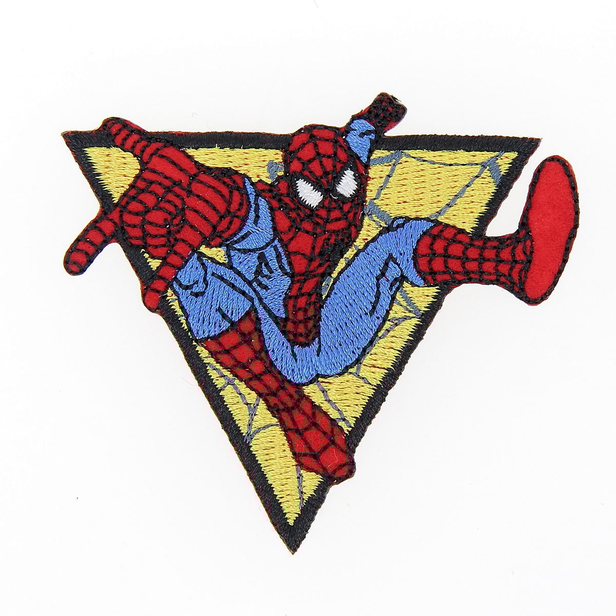 Écusson thermocollant - Spiderman