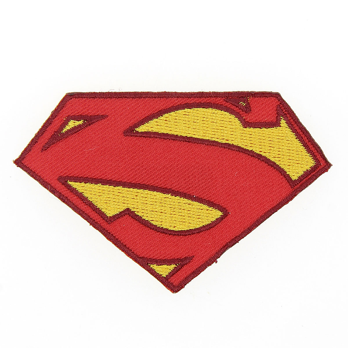 Écusson thermocollant - Superman