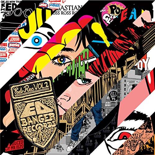 ED REC /VOL.2