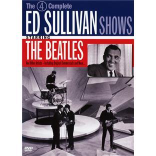 ED SULLIVAN SHOW