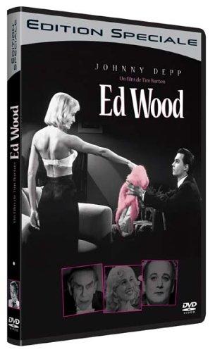 ED WOOD