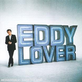 EDDY LOVER