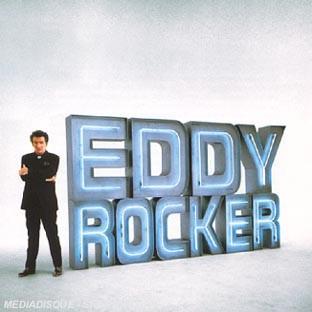 EDDY ROCKER