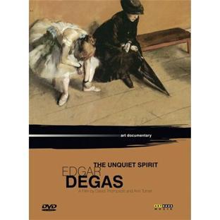 EDGAR DEGAS, SCENES DE LA VIE PARISIENNE