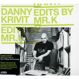 EDITS BY MR. K : MUSIC OF THE EARTH /VOL.2