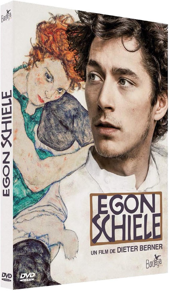 EGON SCHIELE