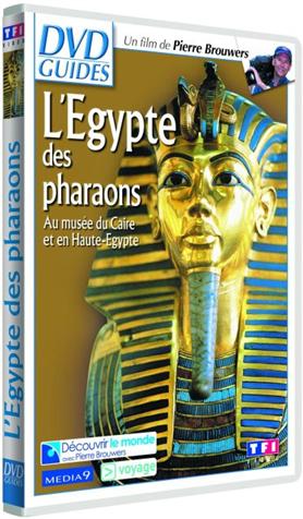 EGYPTE DES PHARAONS