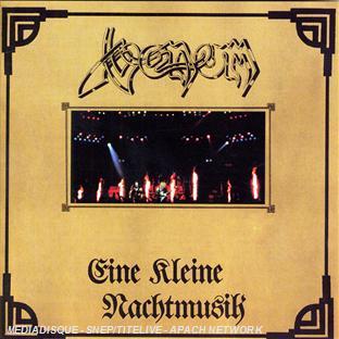 EIN KLEINE NACHTMUSIK