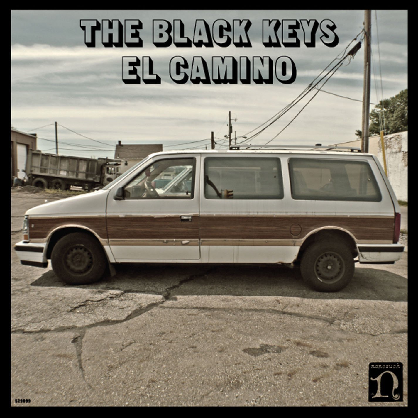 EL CAMINO