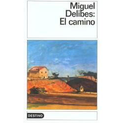 EL CAMINO