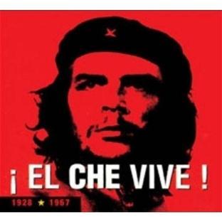 EL CHE VIVE ! 1928-1967