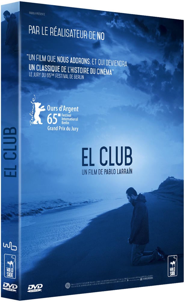 EL CLUB